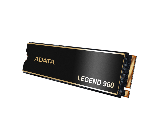 ADATA 2TB M.2 PCIe Gen4 NVMe LEGEND 960 - 1073283 - zdjęcie 6